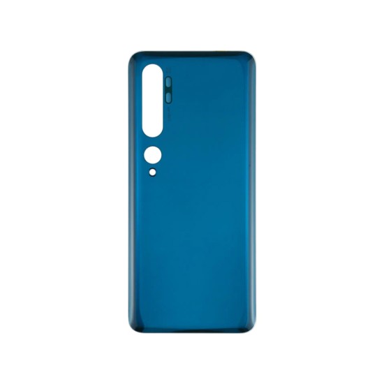 Back Cover Xiaomi Mi Note 10/Mi Note 10 Pro Blue